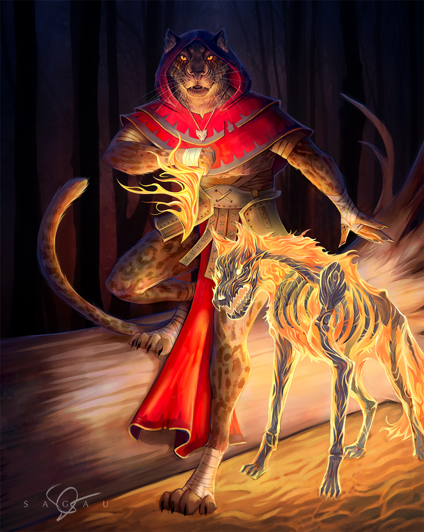 [Commission] Lasaïr