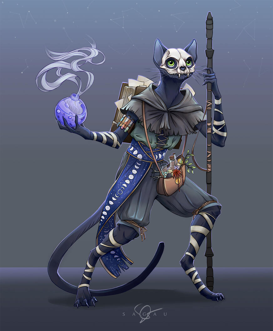 [Commission] WeepingNight